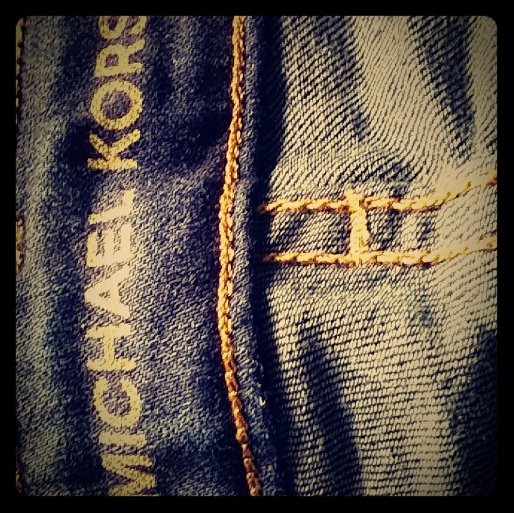 "Michael Kors" Jean Size0